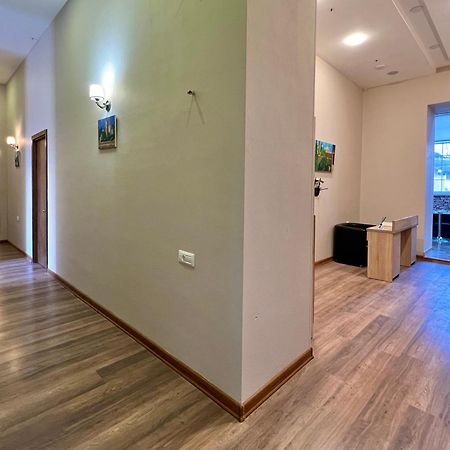 Central Apartment 바쿠 외부 사진