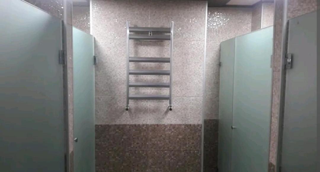Central Apartment 바쿠 객실 사진