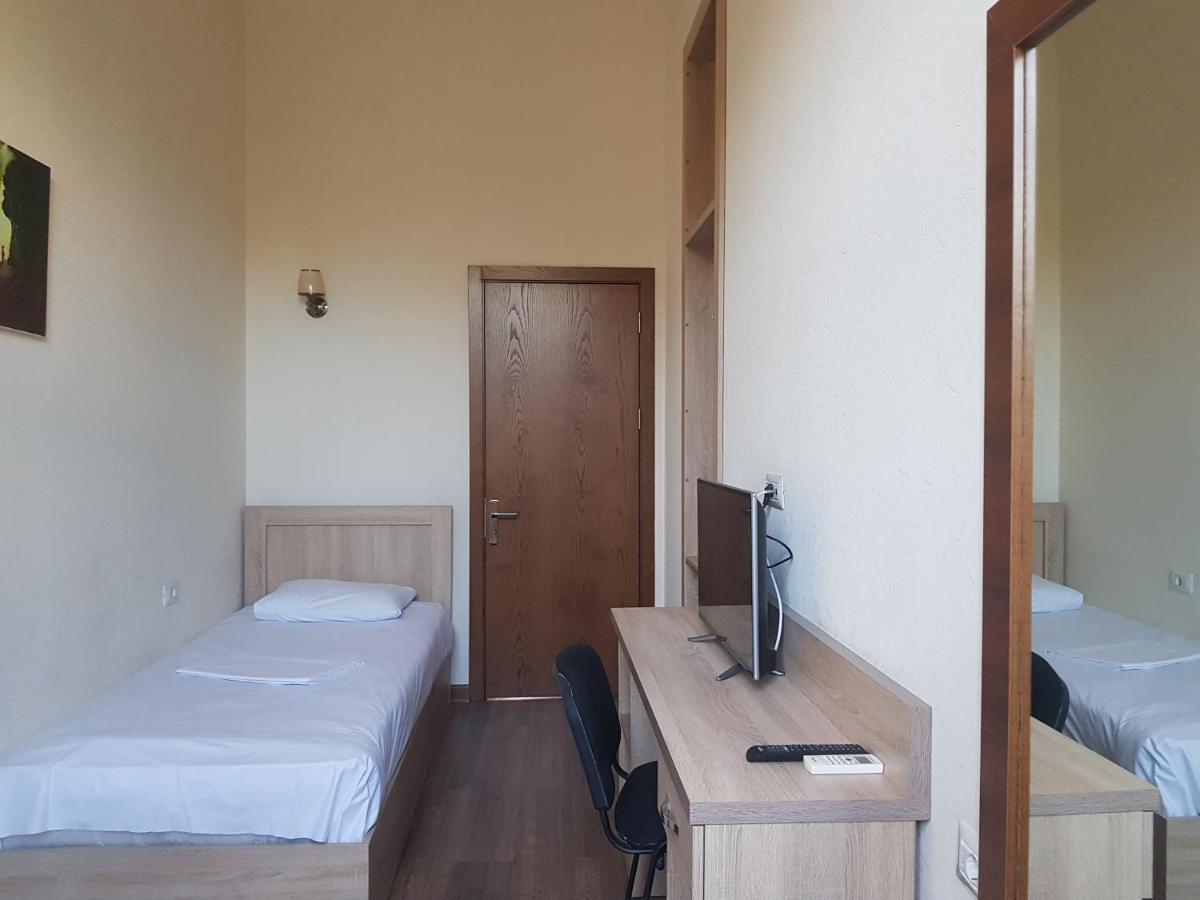 Central Apartment 바쿠 객실 사진