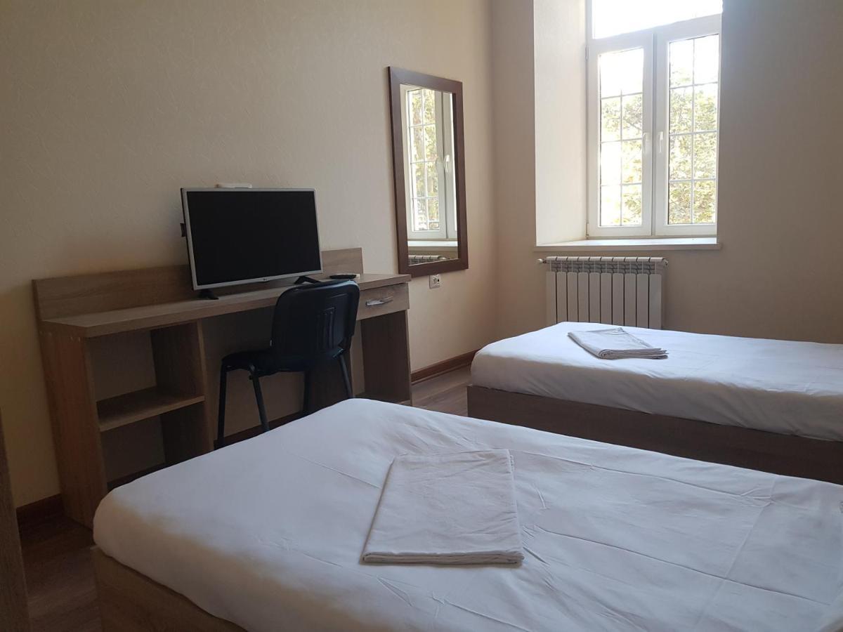 Central Apartment 바쿠 객실 사진