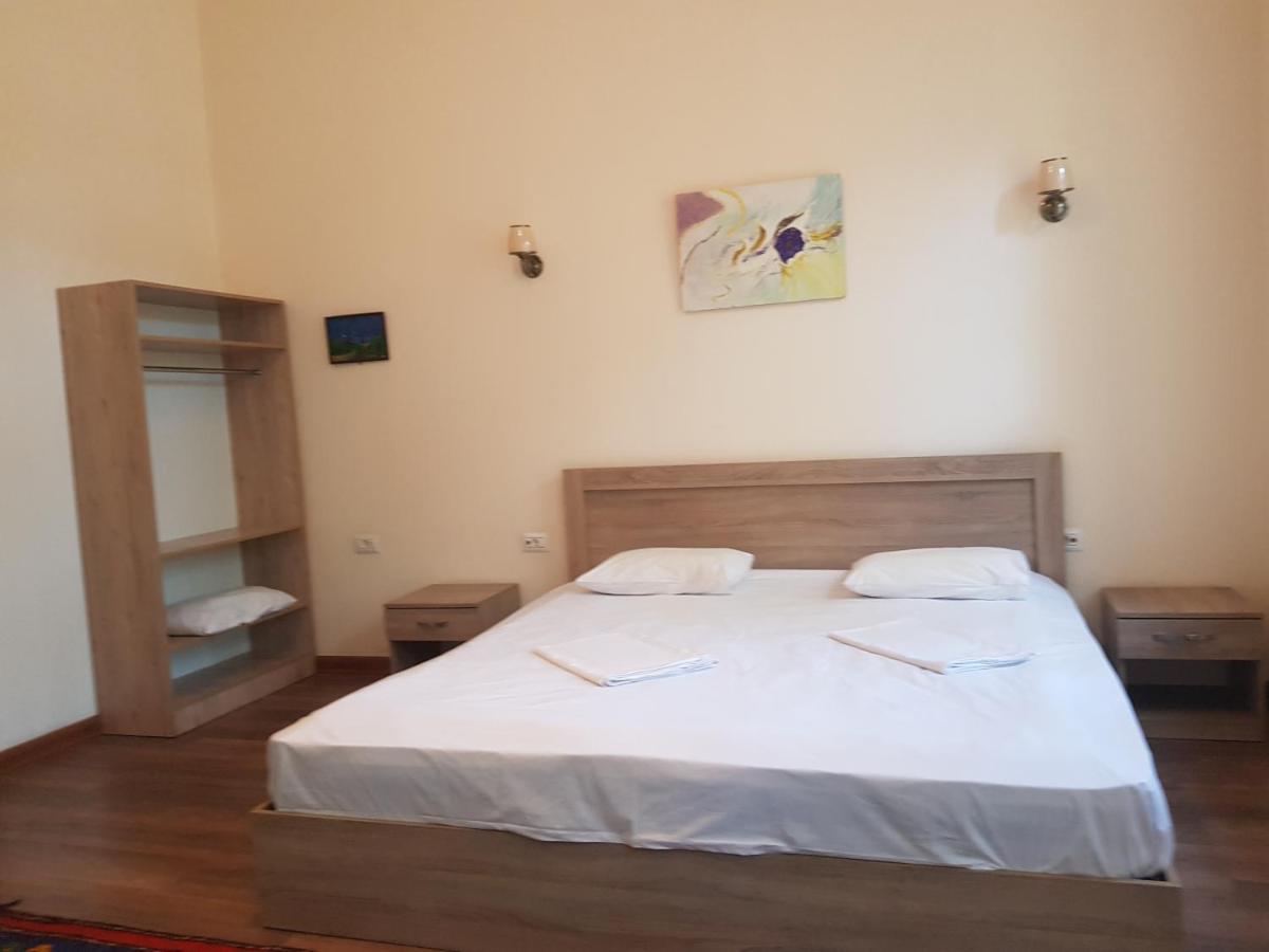 Central Apartment 바쿠 외부 사진