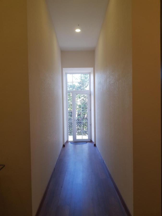 Central Apartment 바쿠 외부 사진
