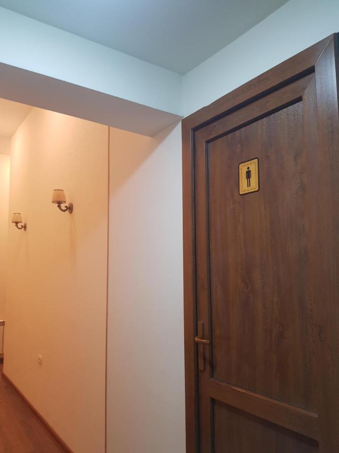 Central Apartment 바쿠 외부 사진