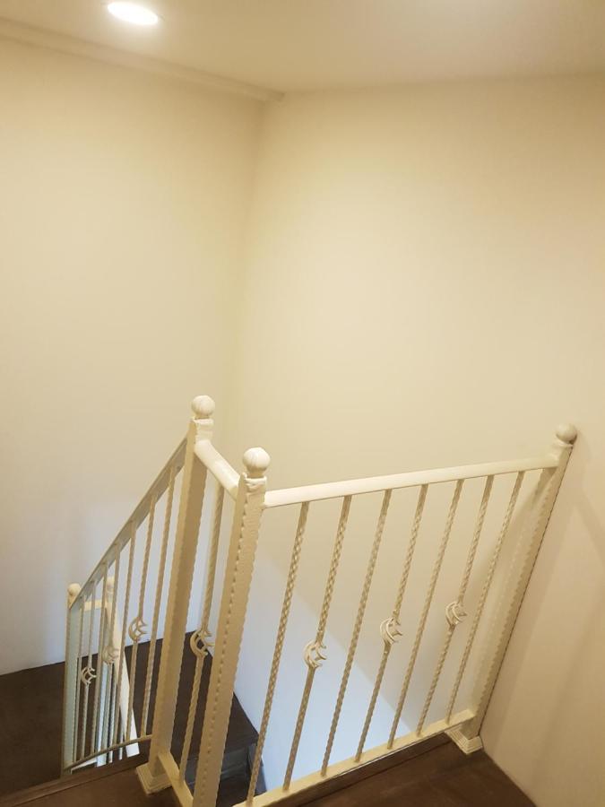 Central Apartment 바쿠 외부 사진