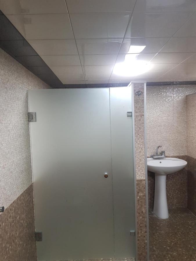Central Apartment 바쿠 외부 사진