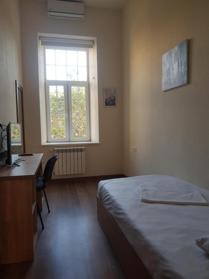 Central Apartment 바쿠 외부 사진