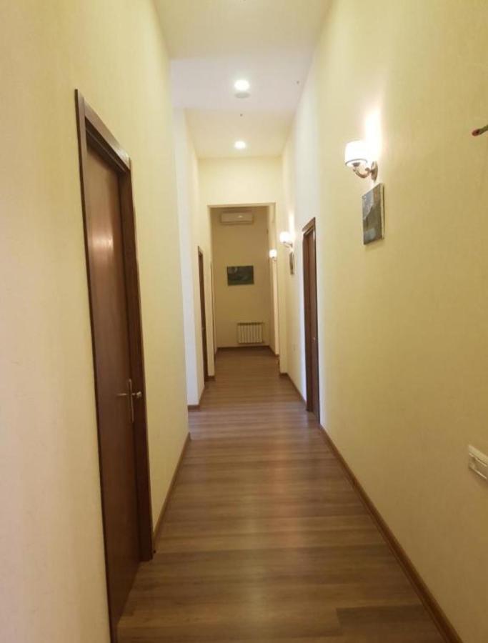 Central Apartment 바쿠 외부 사진