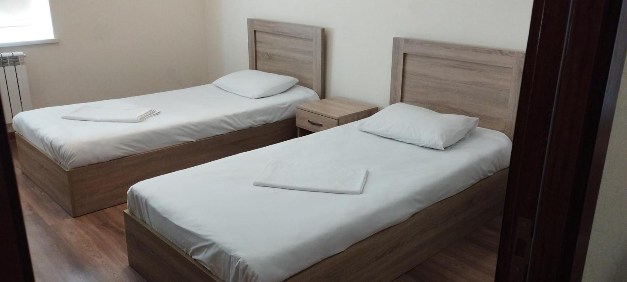 Central Apartment 바쿠 외부 사진