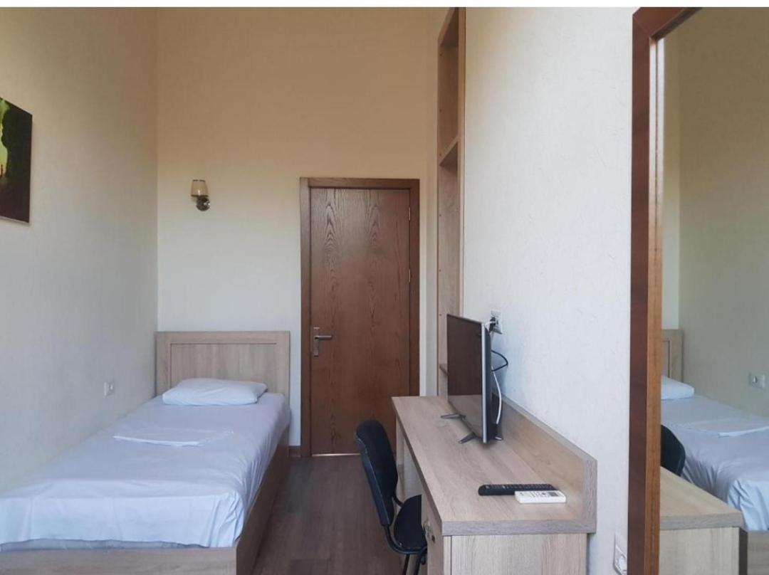 Central Apartment 바쿠 외부 사진