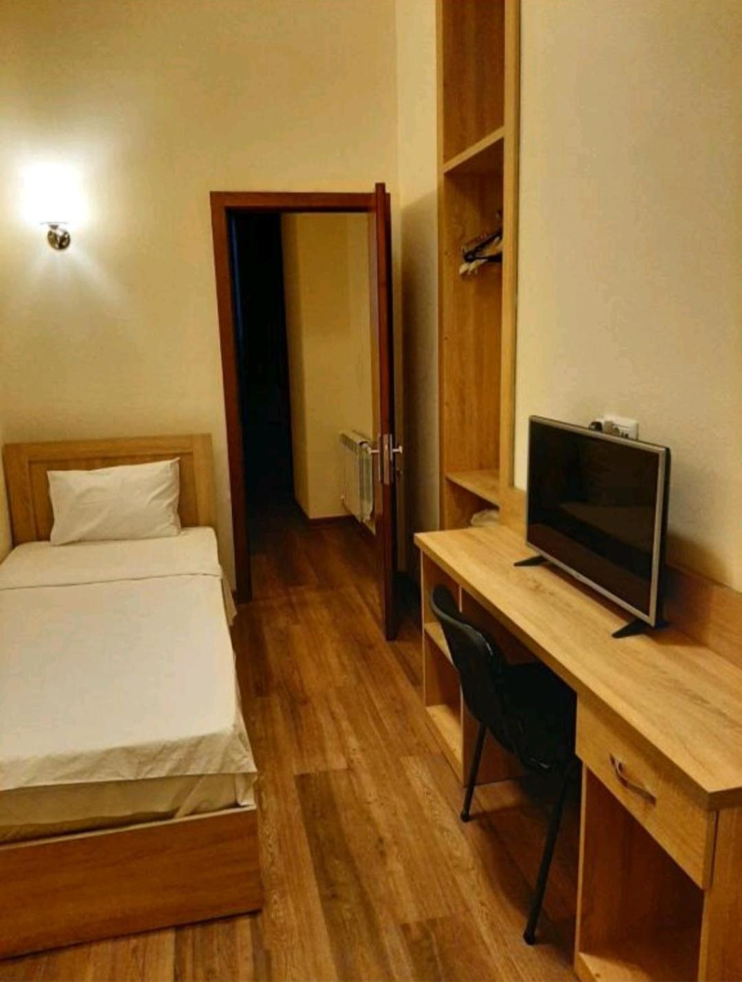 Central Apartment 바쿠 외부 사진