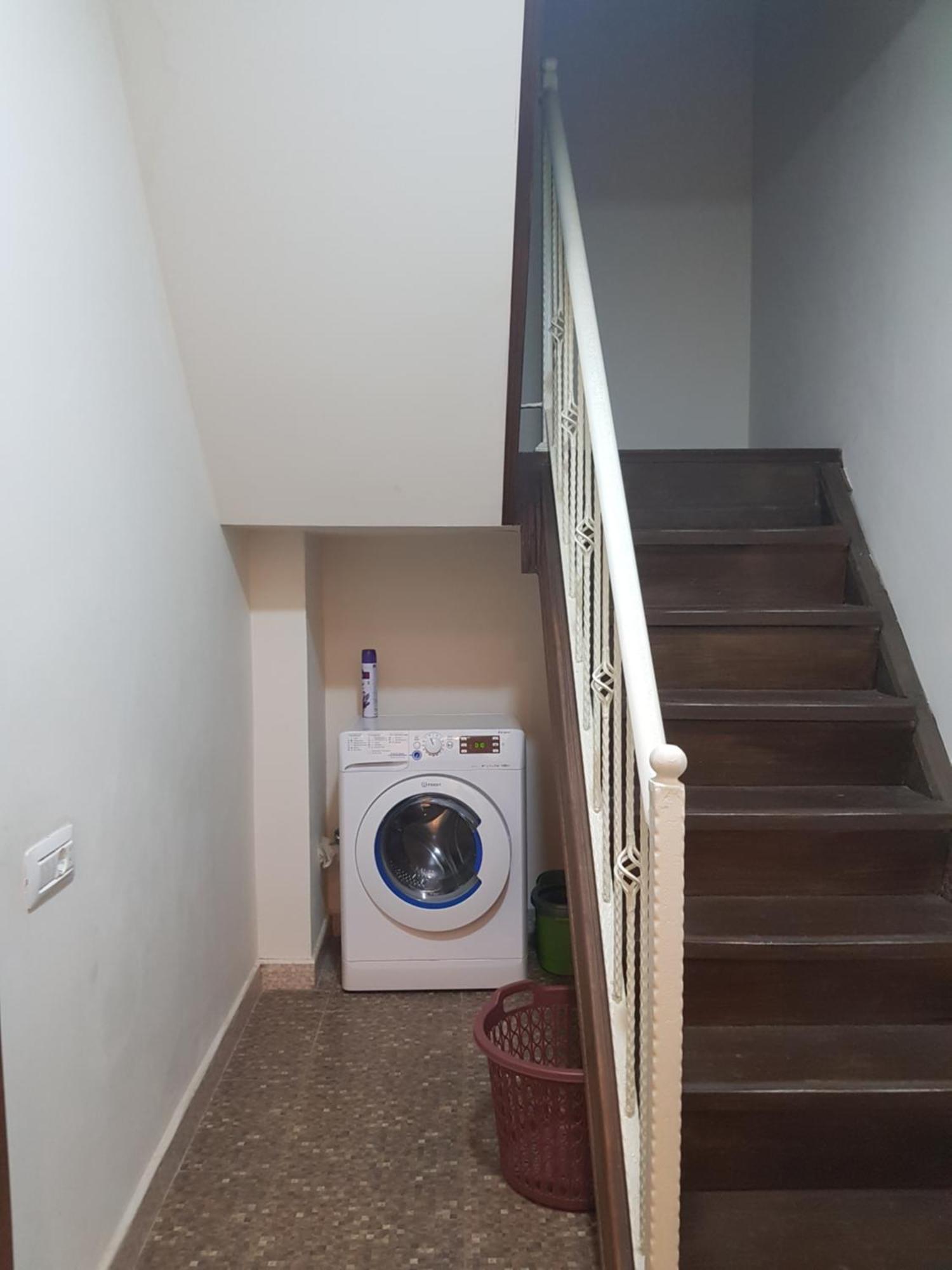 Central Apartment 바쿠 객실 사진