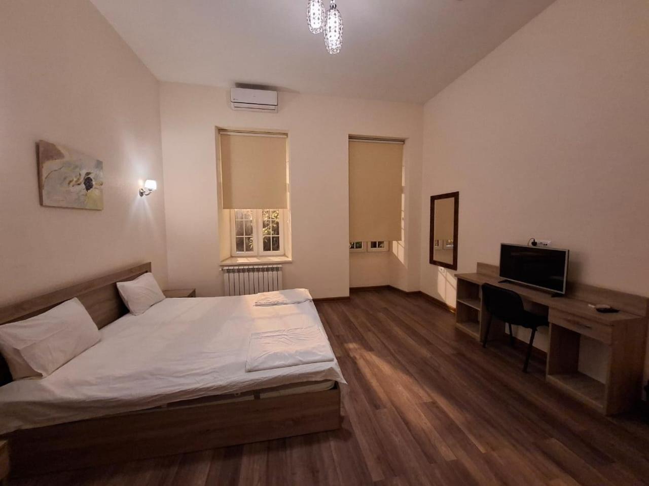 Central Apartment 바쿠 외부 사진