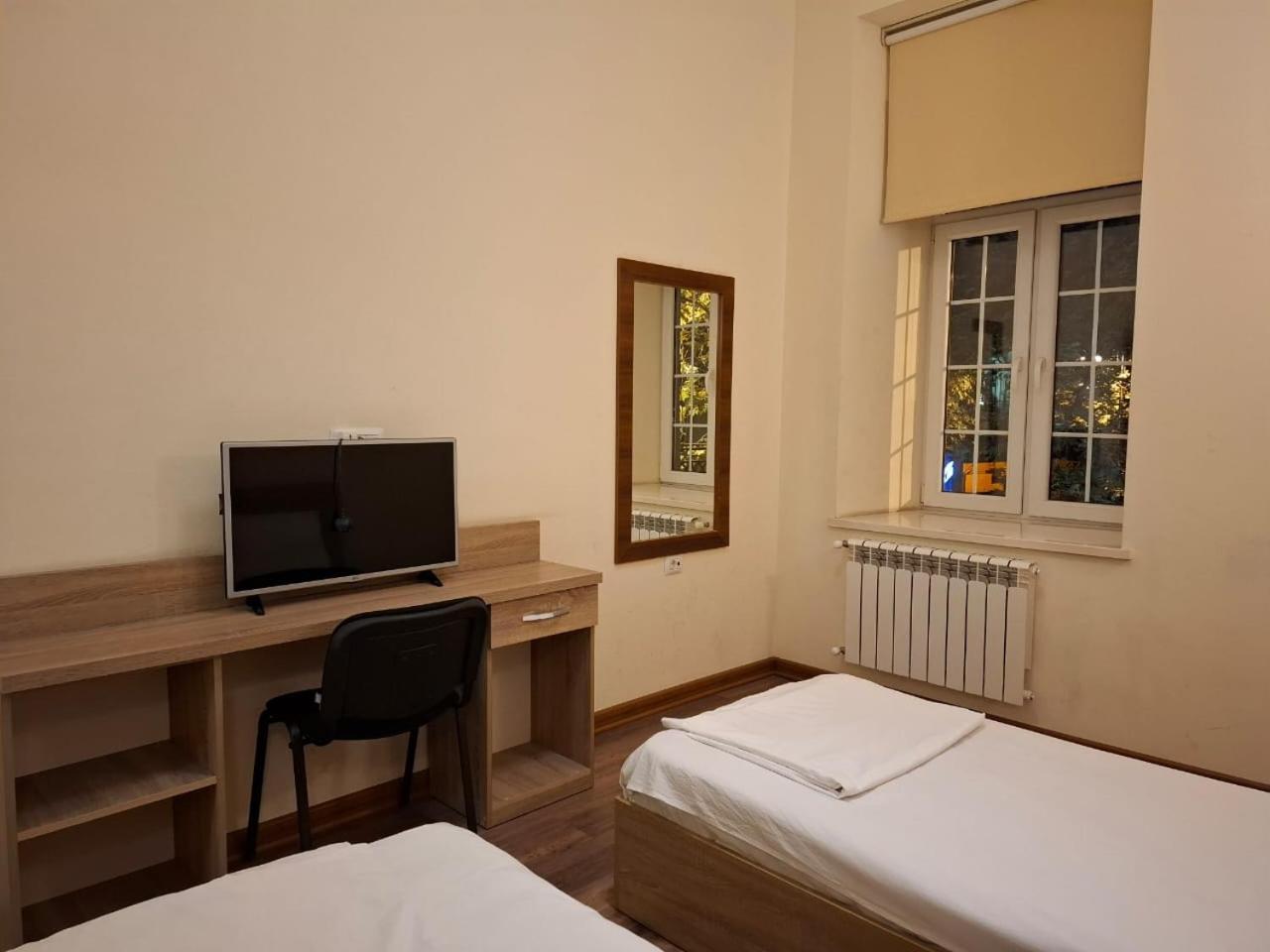 Central Apartment 바쿠 외부 사진