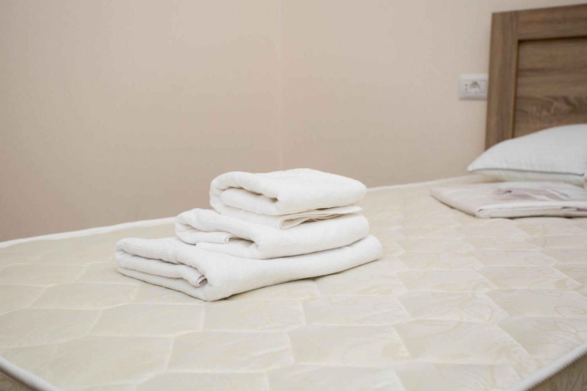 Central Apartment 바쿠 외부 사진