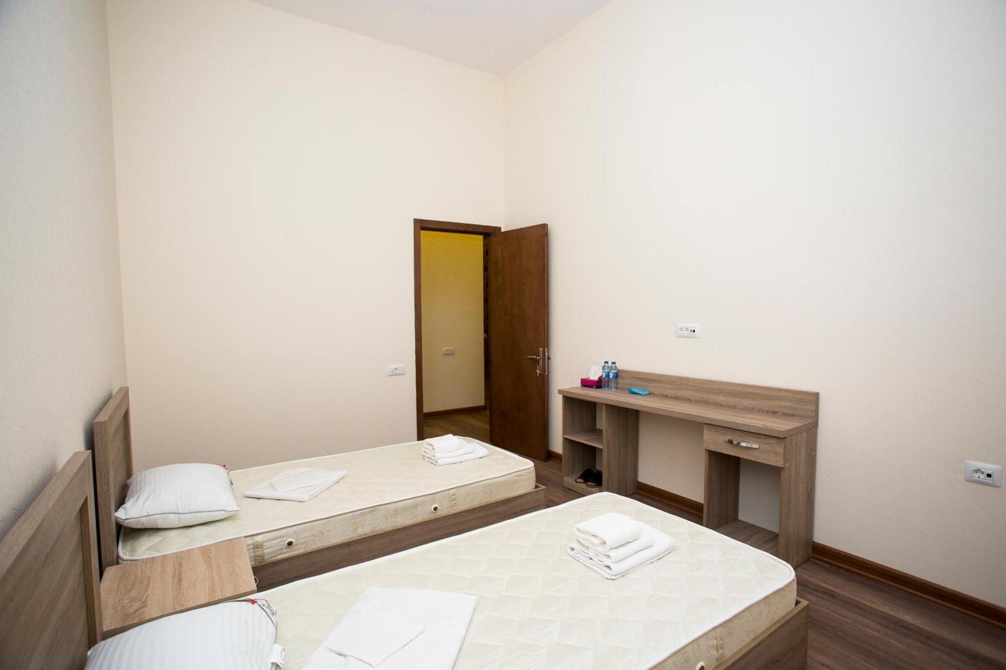 Central Apartment 바쿠 외부 사진