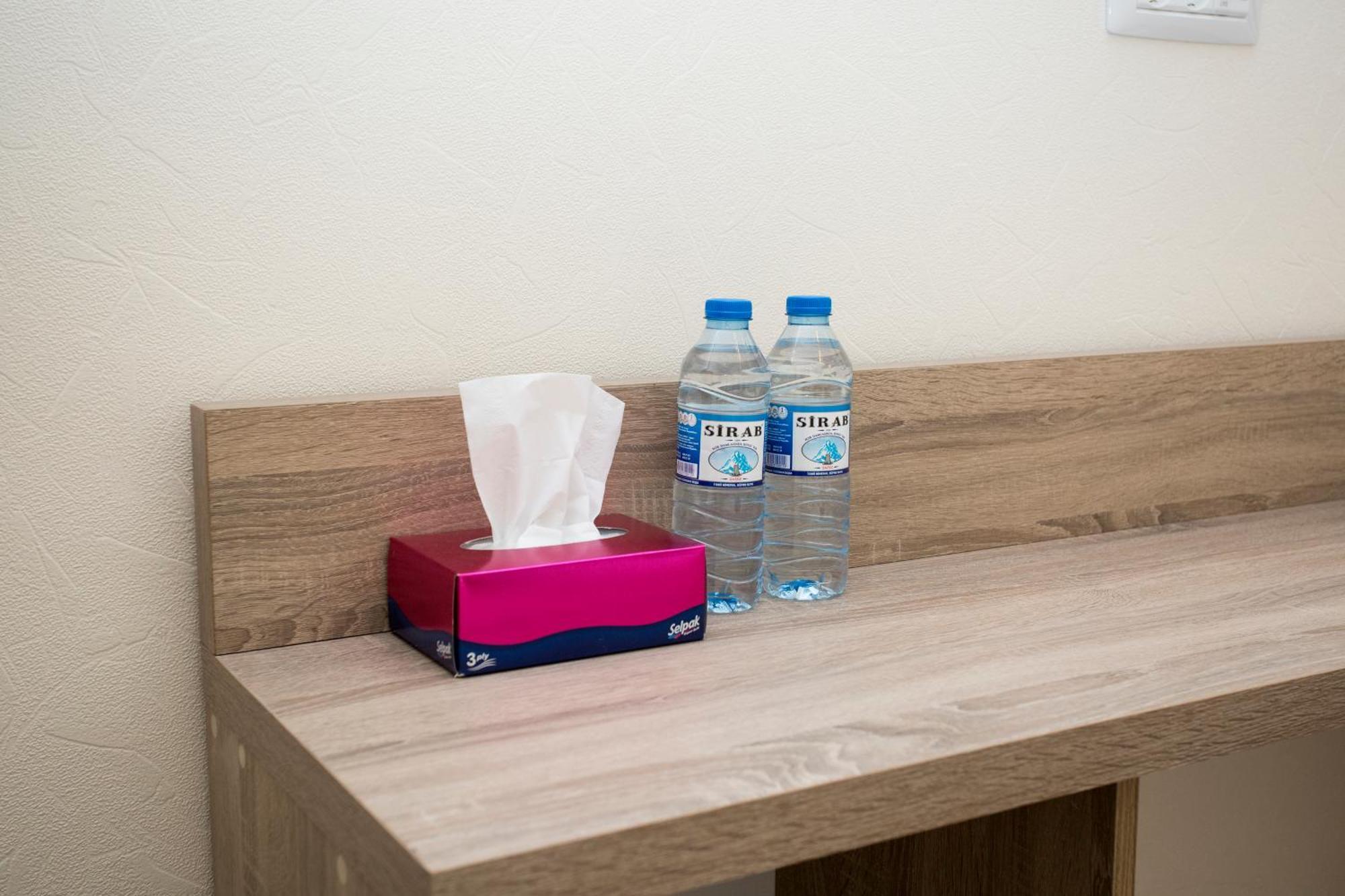 Central Apartment 바쿠 외부 사진