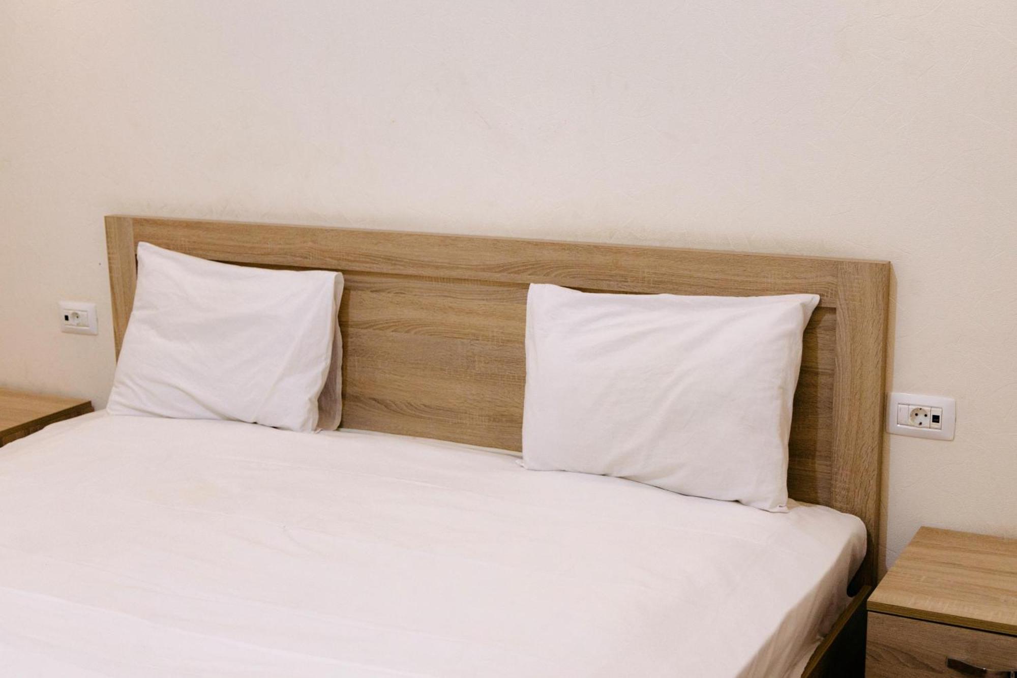 Central Apartment 바쿠 외부 사진