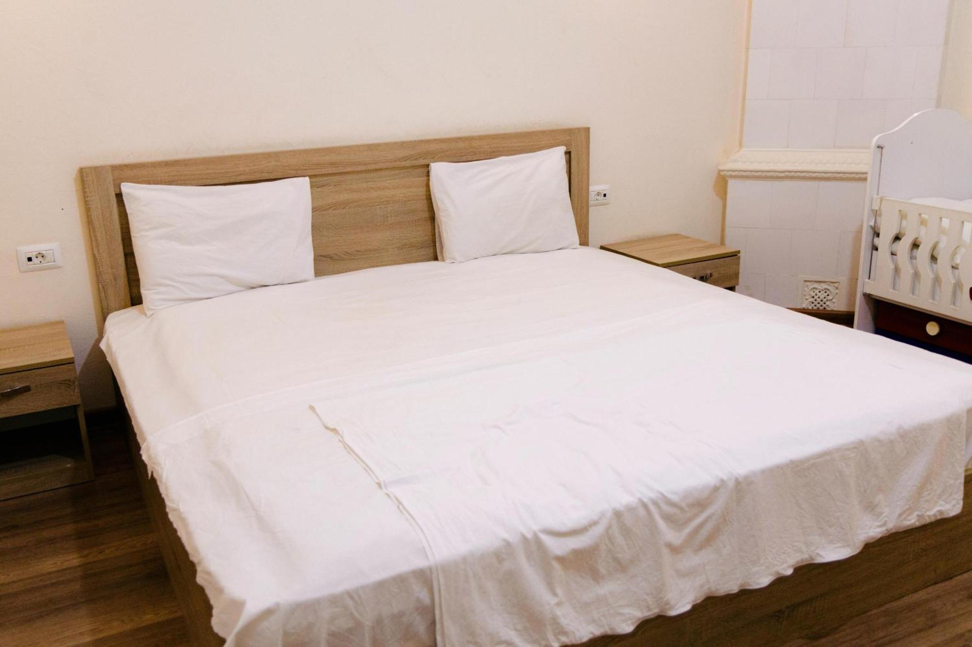 Central Apartment 바쿠 외부 사진