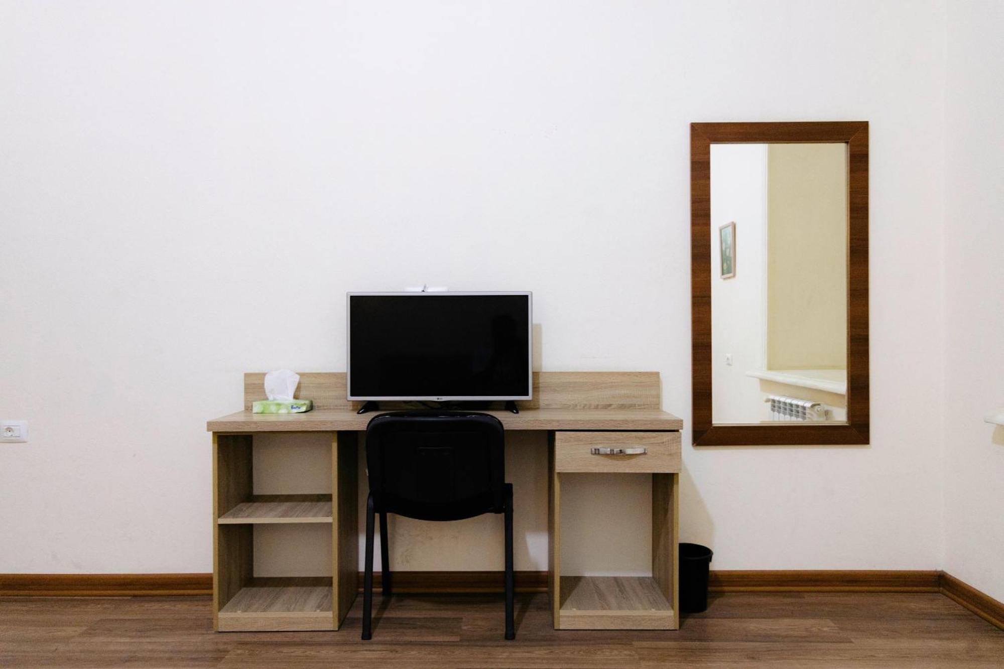 Central Apartment 바쿠 외부 사진