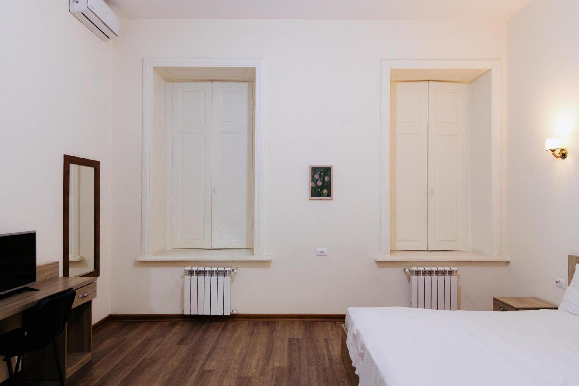 Central Apartment 바쿠 외부 사진