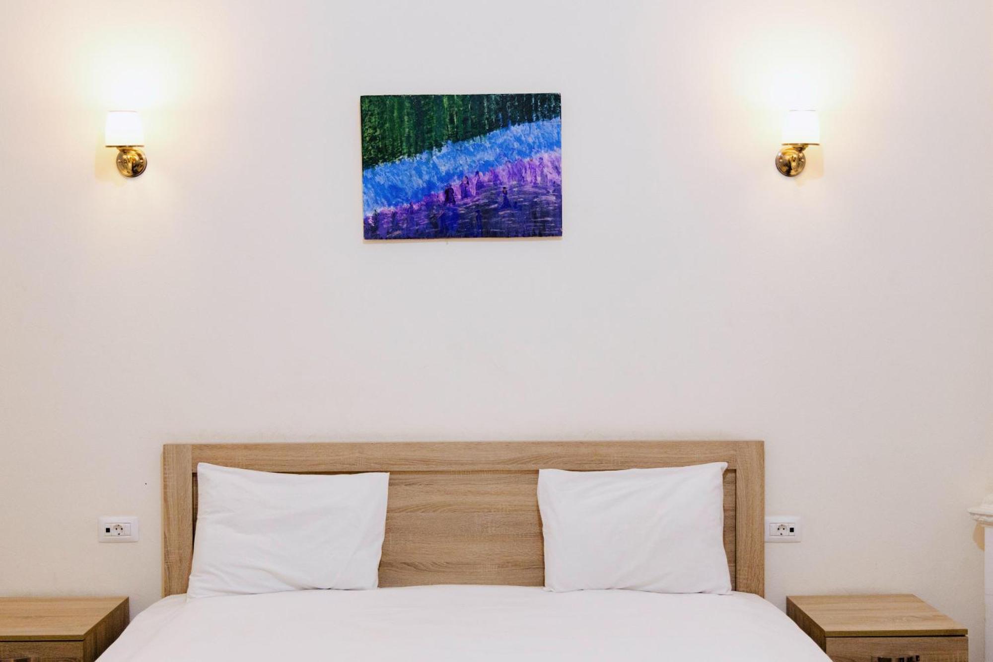 Central Apartment 바쿠 외부 사진