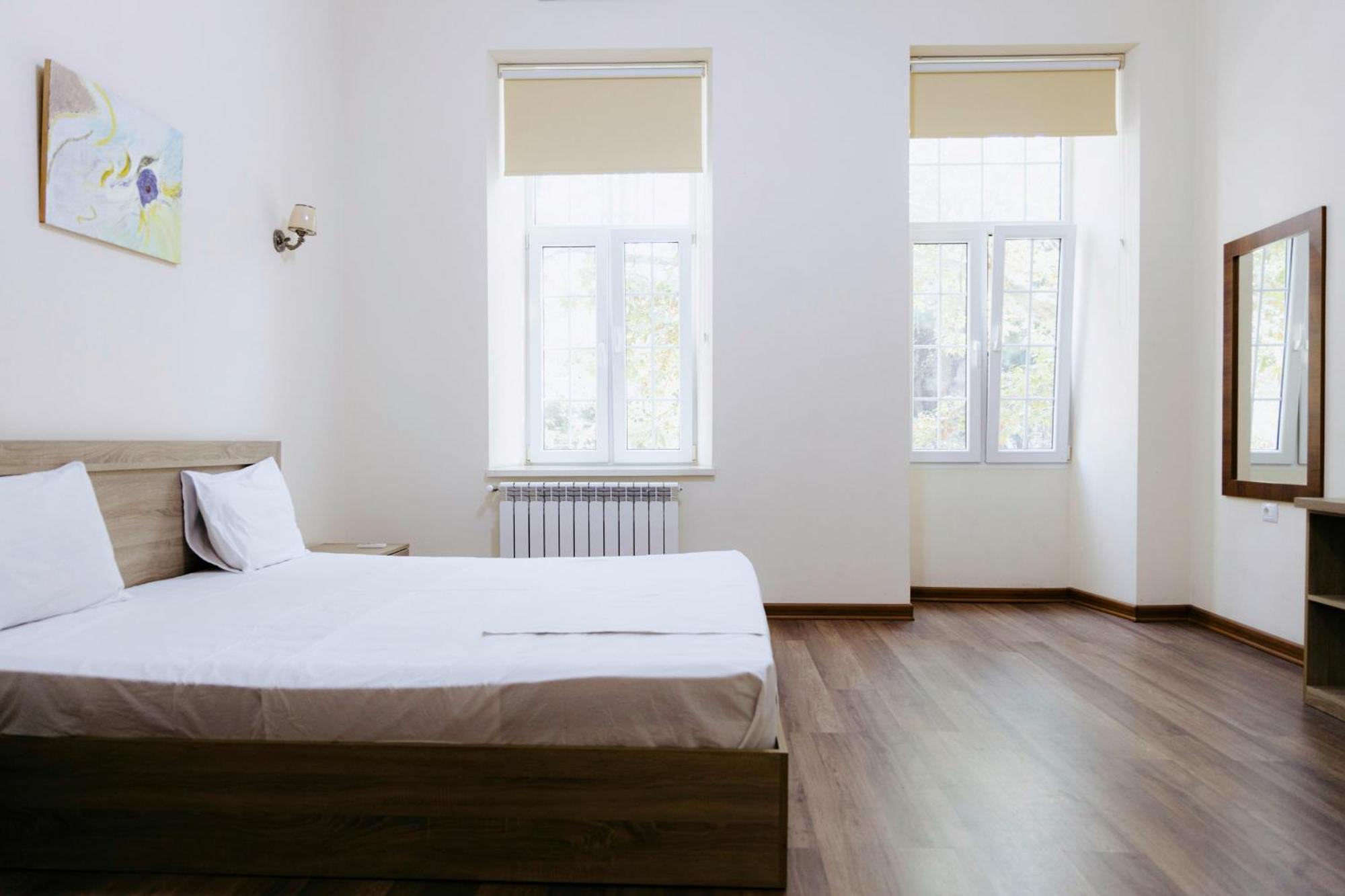 Central Apartment 바쿠 외부 사진