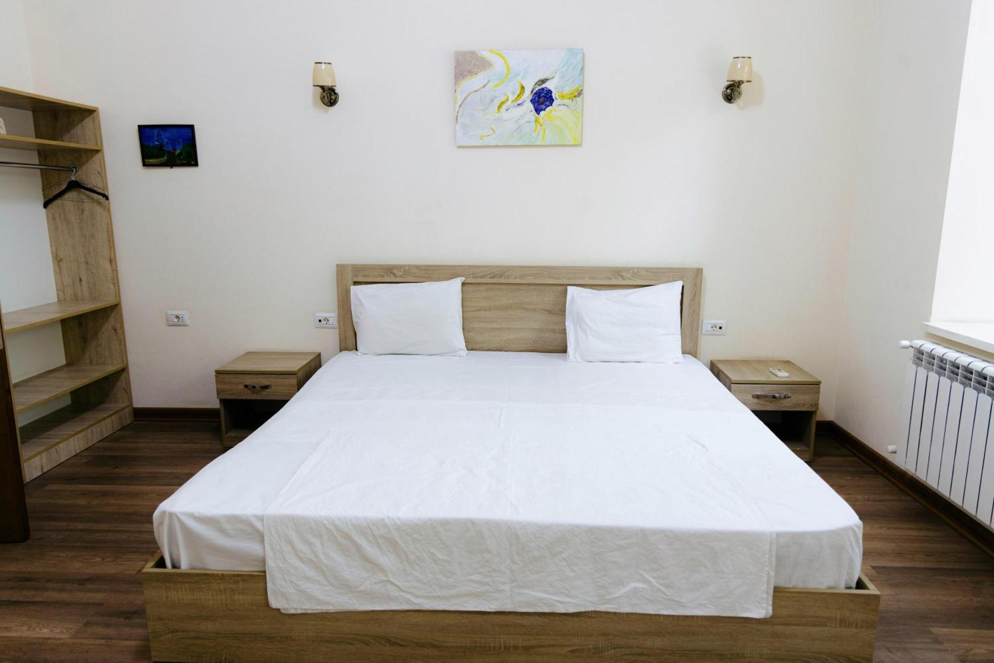 Central Apartment 바쿠 외부 사진