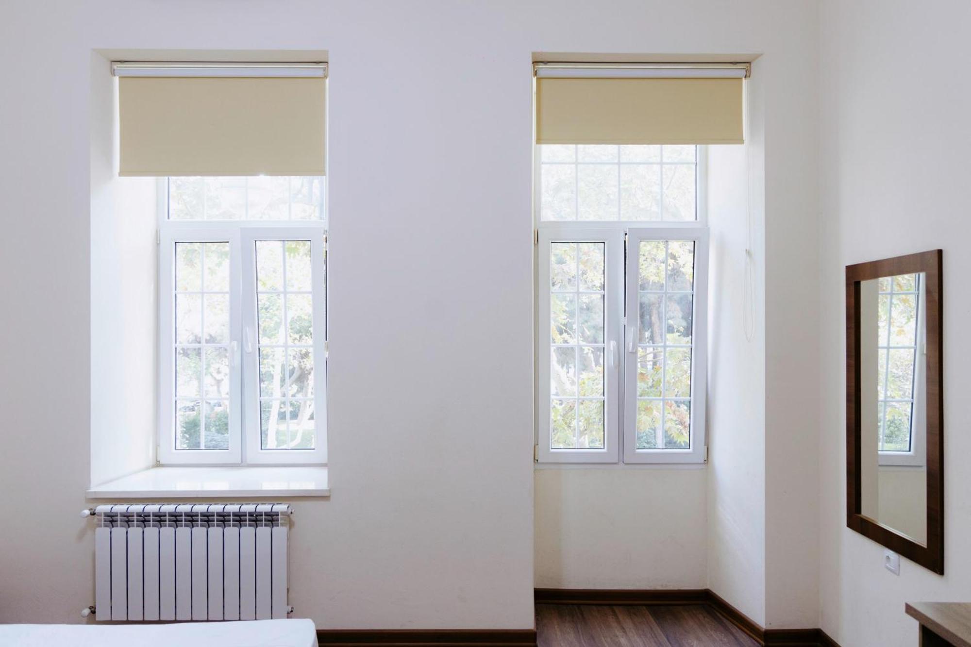 Central Apartment 바쿠 외부 사진