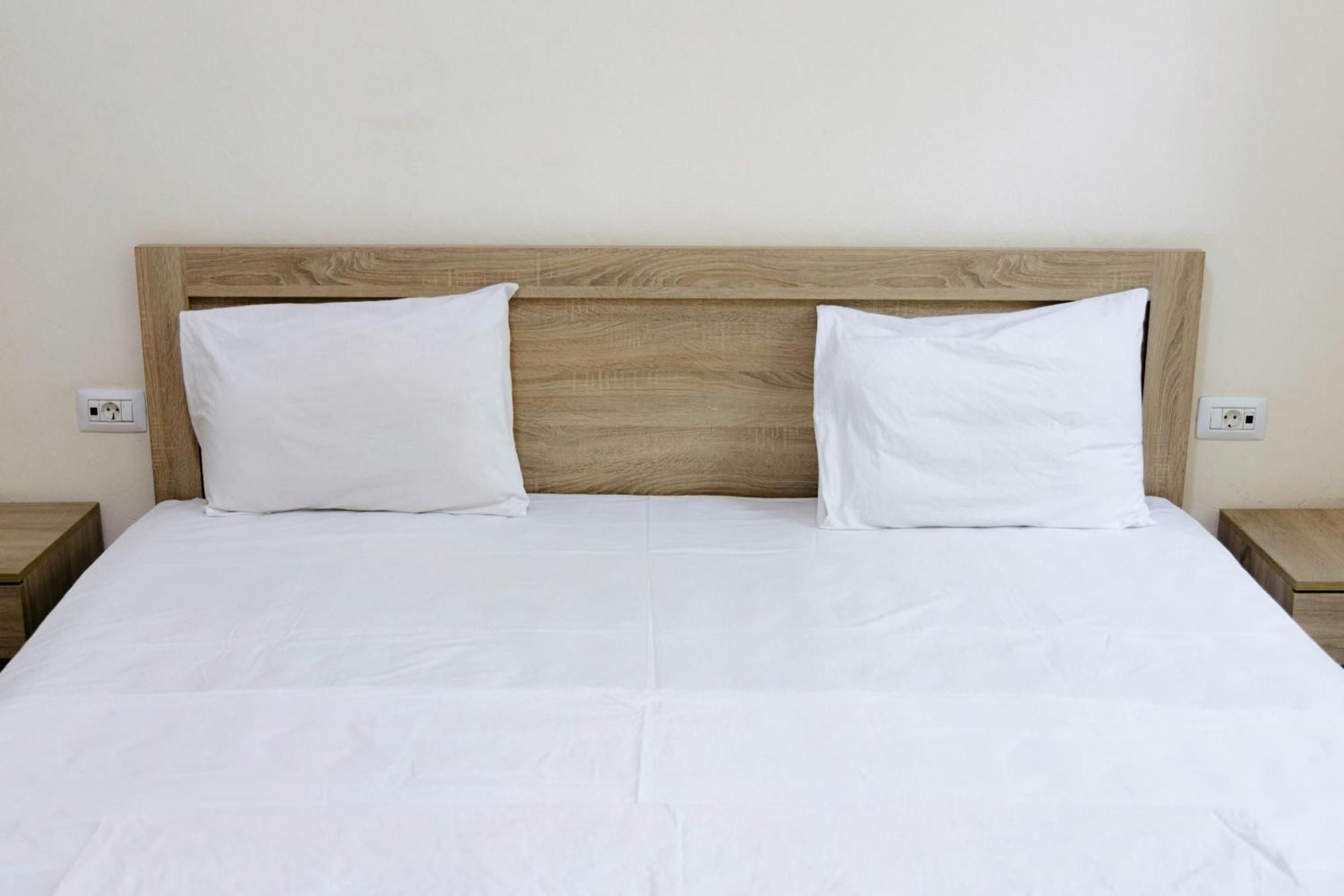 Central Apartment 바쿠 외부 사진