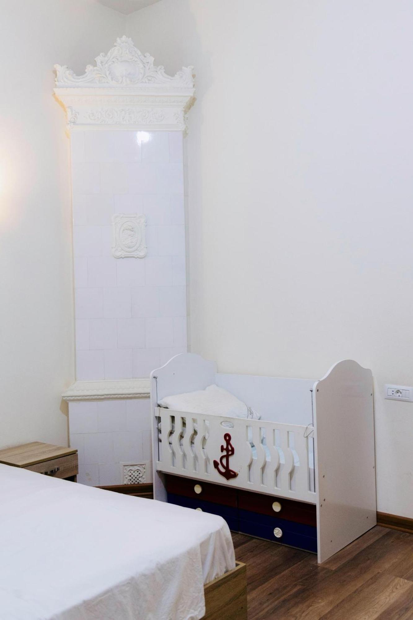 Central Apartment 바쿠 외부 사진