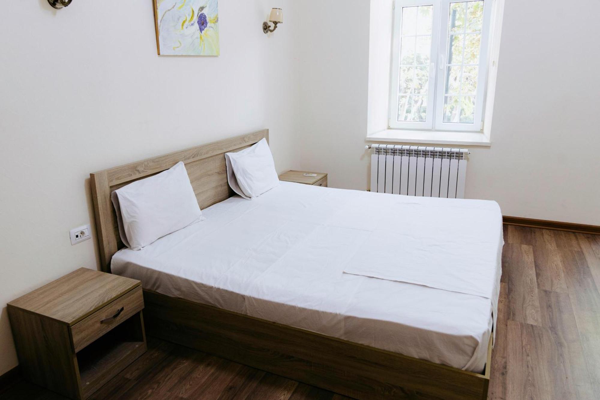 Central Apartment 바쿠 외부 사진