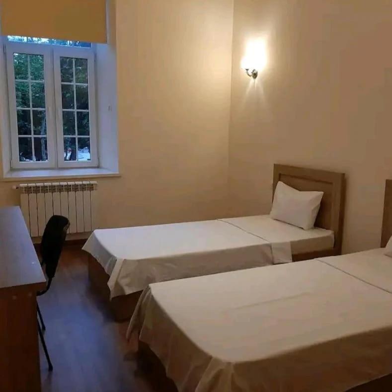 Central Apartment 바쿠 외부 사진