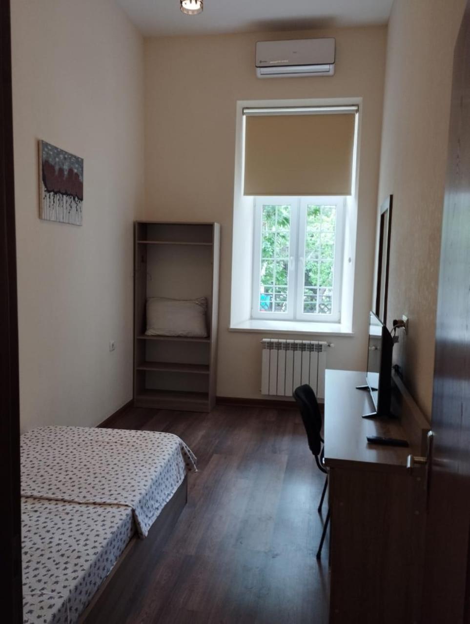 Central Apartment 바쿠 외부 사진