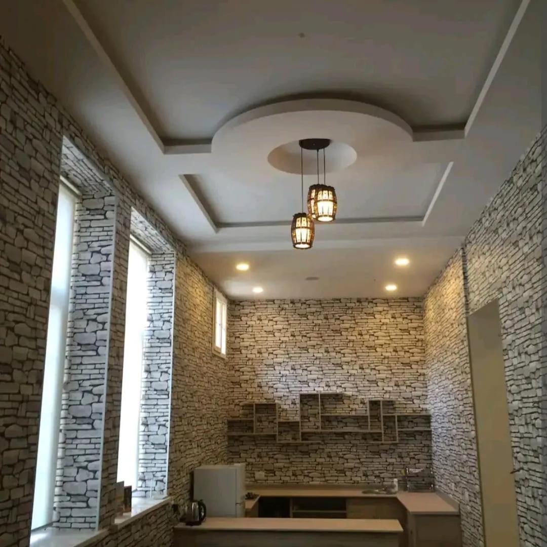 Central Apartment 바쿠 외부 사진