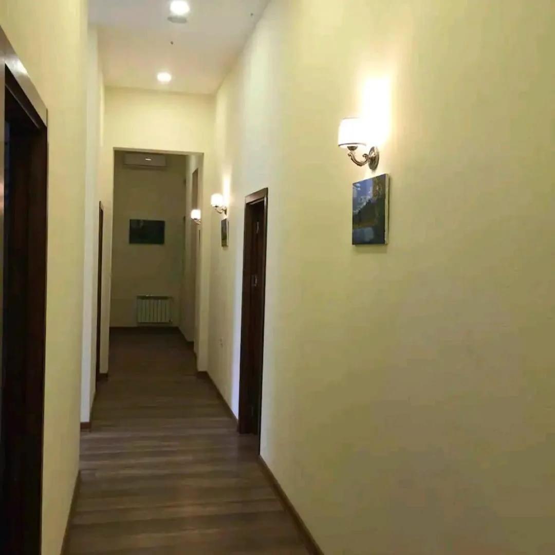 Central Apartment 바쿠 외부 사진