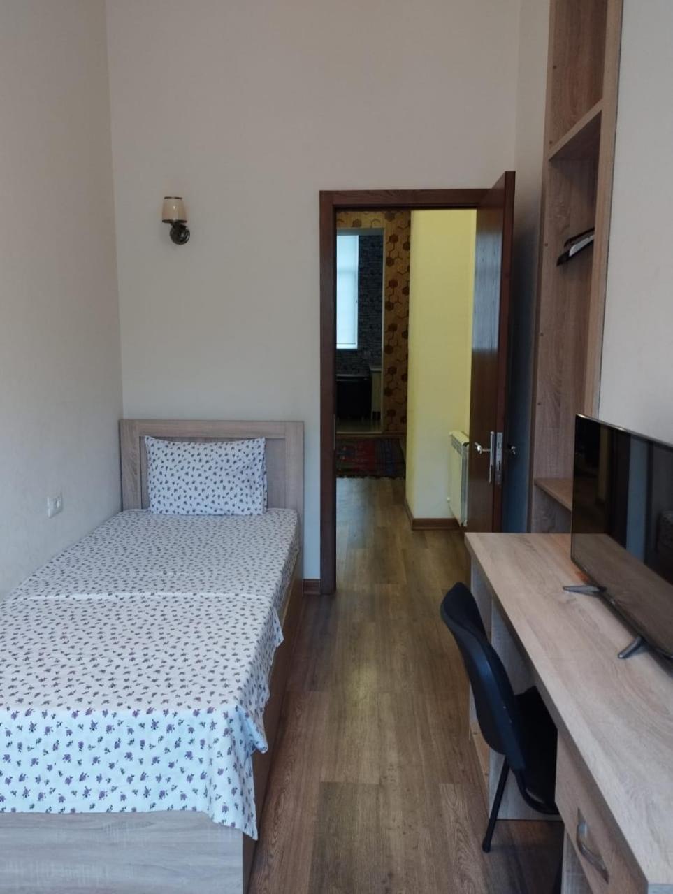 Central Apartment 바쿠 외부 사진