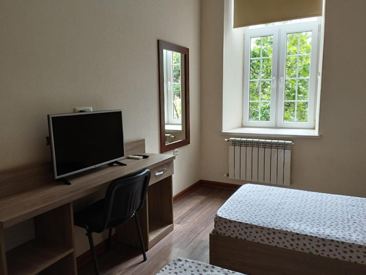 Central Apartment 바쿠 외부 사진