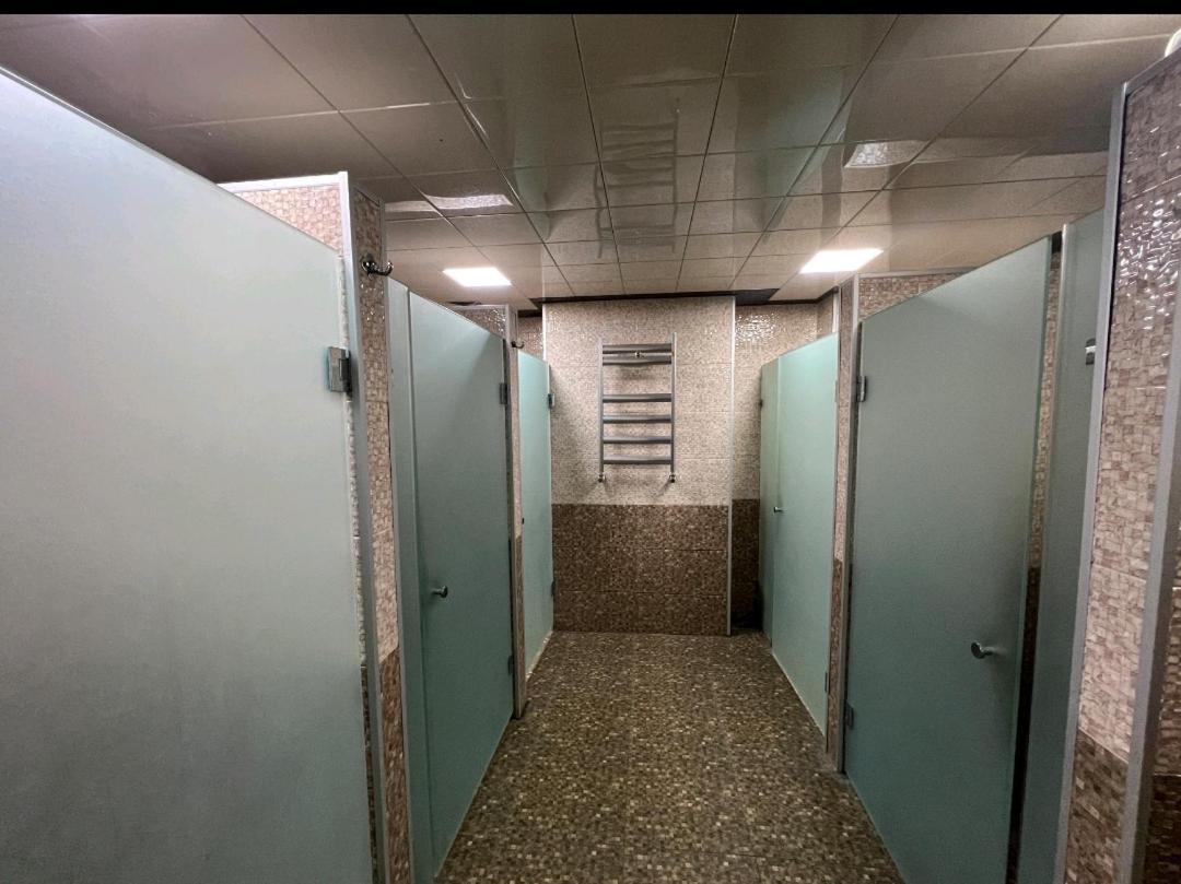 Central Apartment 바쿠 외부 사진