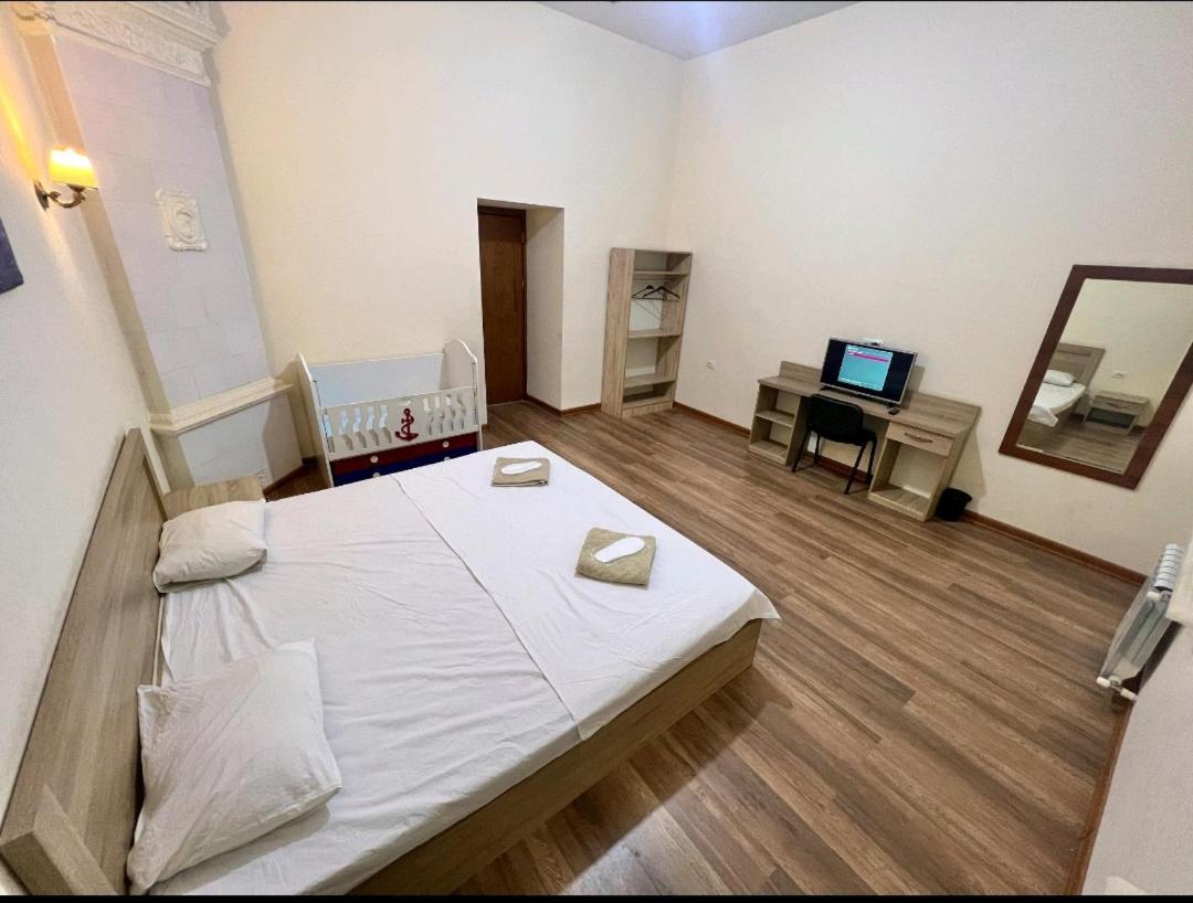 Central Apartment 바쿠 외부 사진