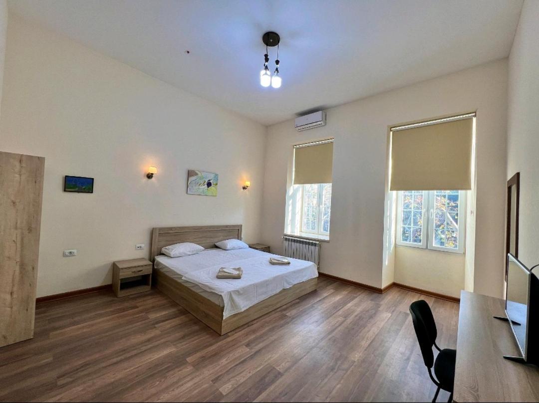 Central Apartment 바쿠 외부 사진