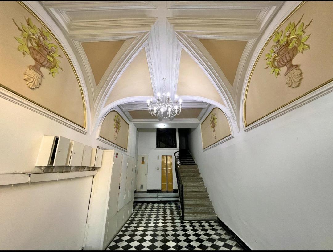 Central Apartment 바쿠 객실 사진