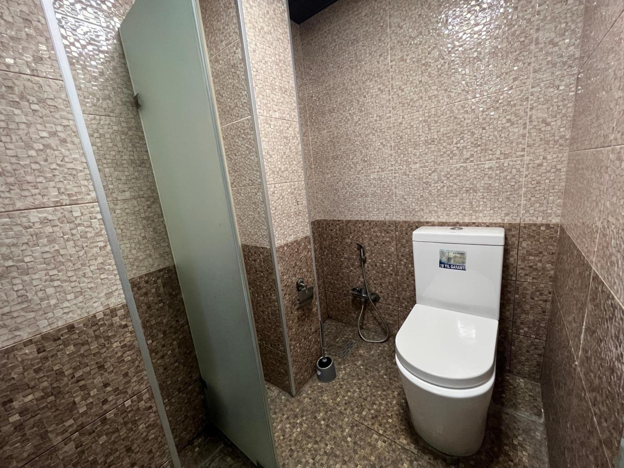 Central Apartment 바쿠 외부 사진
