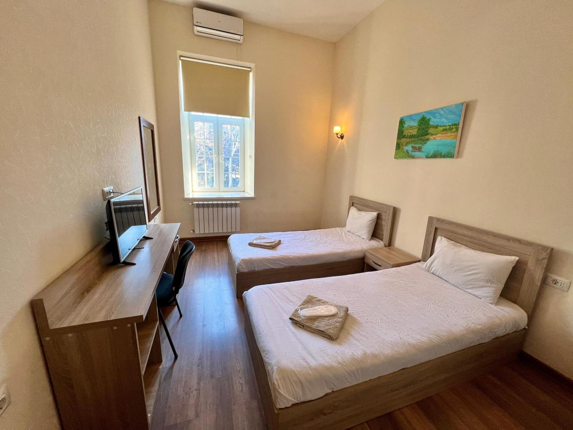 Central Apartment 바쿠 외부 사진