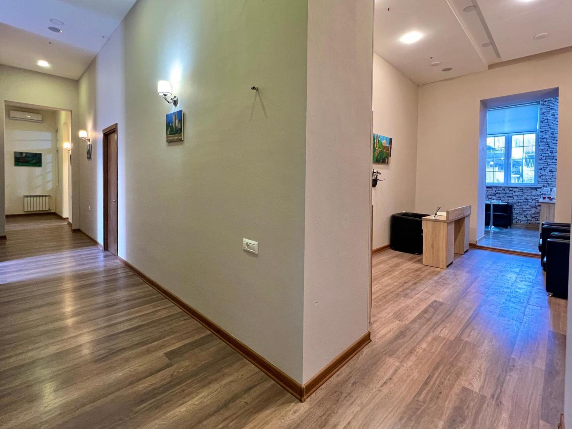Central Apartment 바쿠 외부 사진